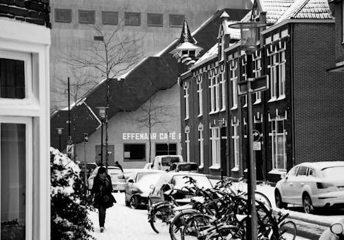 Tramstraat, Eindhoven