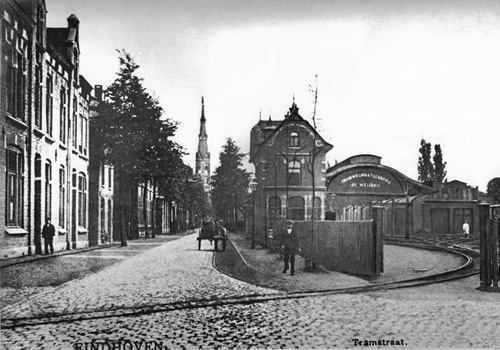  Tramstraat, Eindhoven